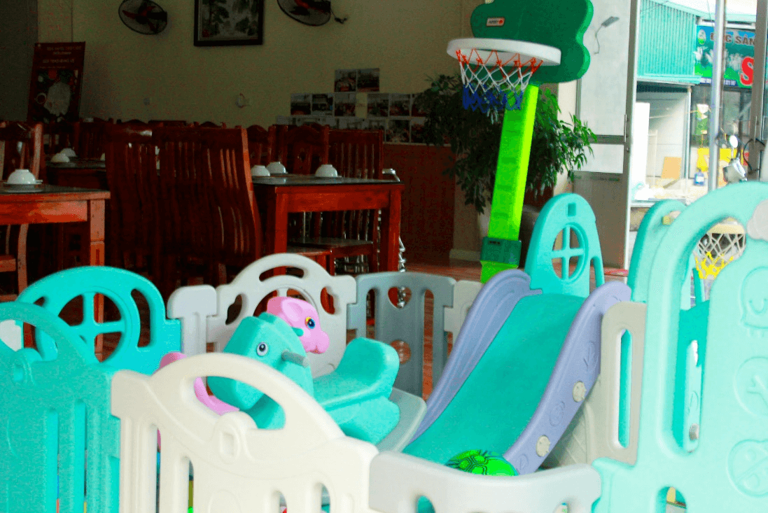 Hình ảnh nhà hàng tam chúc 5